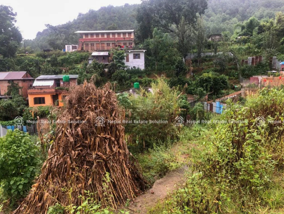 Picture of Godawari Municipality, Bagmati